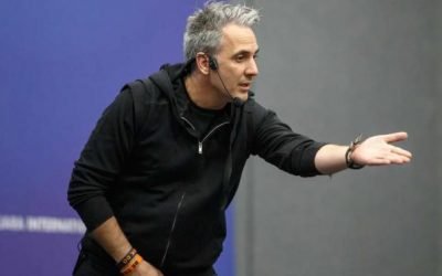 10 Scientific Techniques for Public Speaking