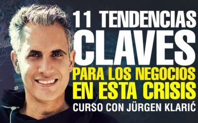 11 Tendencias Claves Para Los Negocios En Esta Crisis