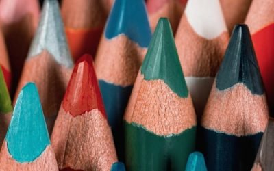 Apply the psychology of color to increase your Sales