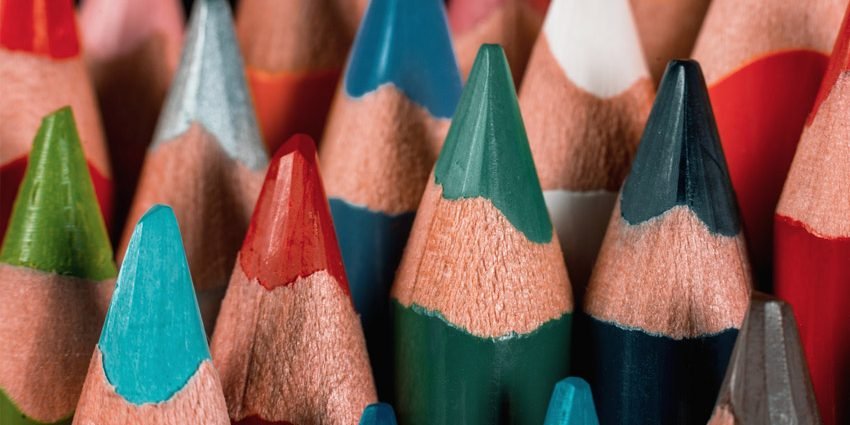 Apply the psychology of color to increase your Sales