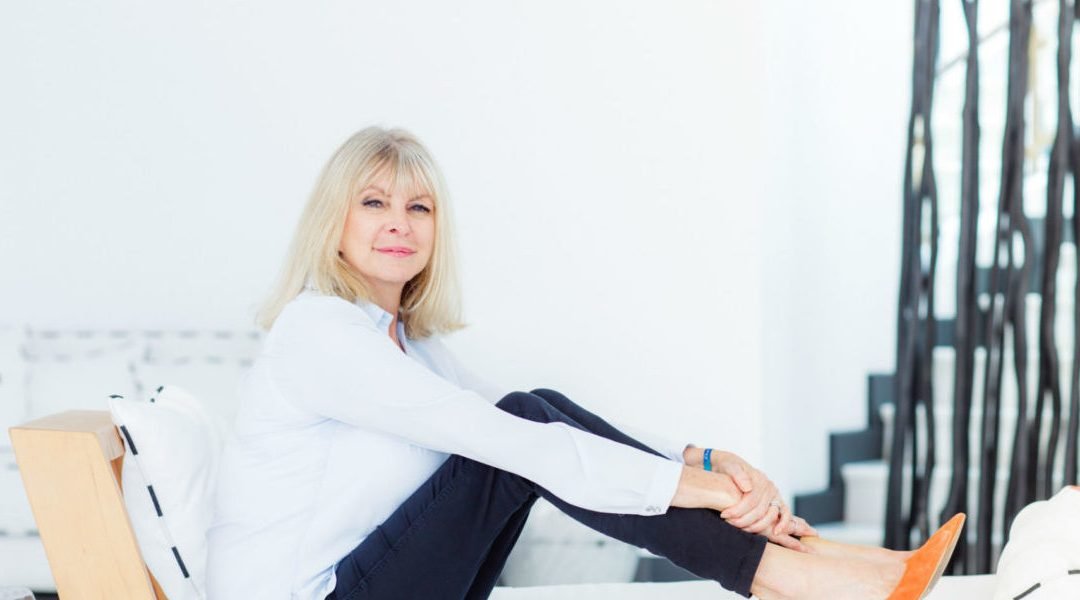 3 Powerful Lessons From Marisa Peer, UK’s #1 Therapist About How To Achieve The Impossible