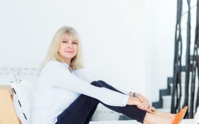 3 Powerful Lessons From Marisa Peer, UK’s #1 Therapist About How To Achieve The Impossible