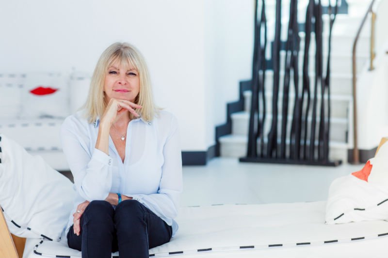 Marisa Peer Shares 4 Ways To Form A Partnership With Your Brain