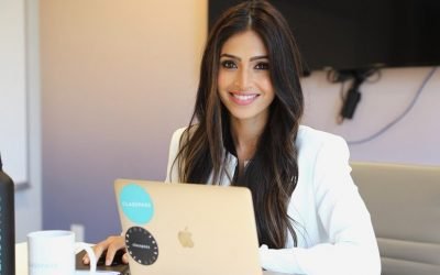 Emprendedora revela 13 formas de invertir en ti mismo para ser exitoso